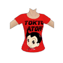 TOKYO ATOM (���)