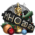 Малая Новогодняя Охота — 2025

