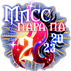 Первая Вице Мисс Пара Па — 2023

