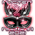 Мистер Пара Па — 2021


