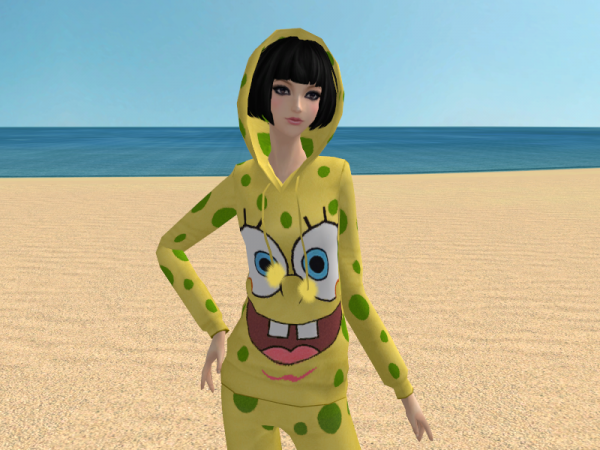 Обновление ко Дню Знаний — Parapa